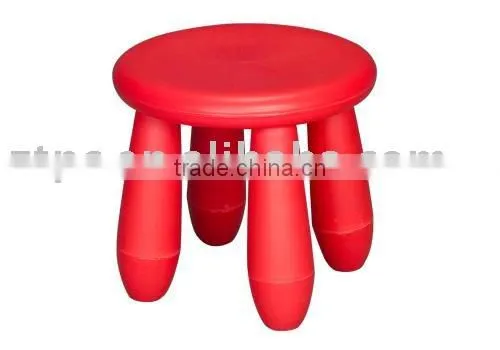 Plastic Stool(XDY-525M) photo-2