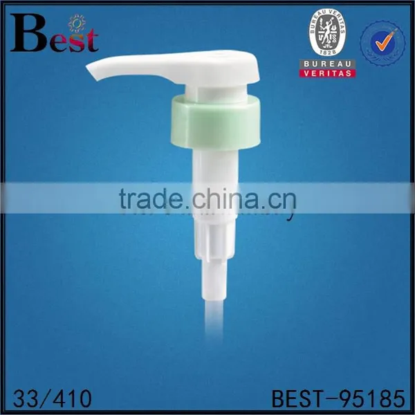 China Supplier Plastic Cream Dispenser Factory Lotion Screw Dispenser Shampoo Lotion Pump Discount photo-5