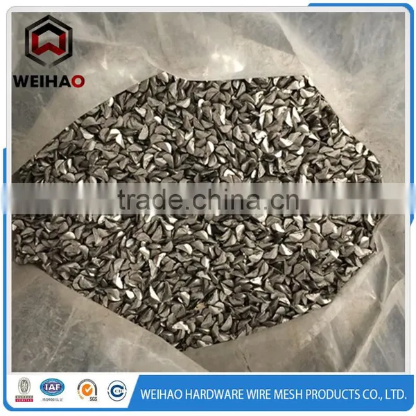 Polished Nail Iron Scrap photo-2