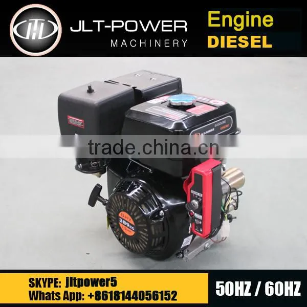 20hp Diesel Engine photo-6