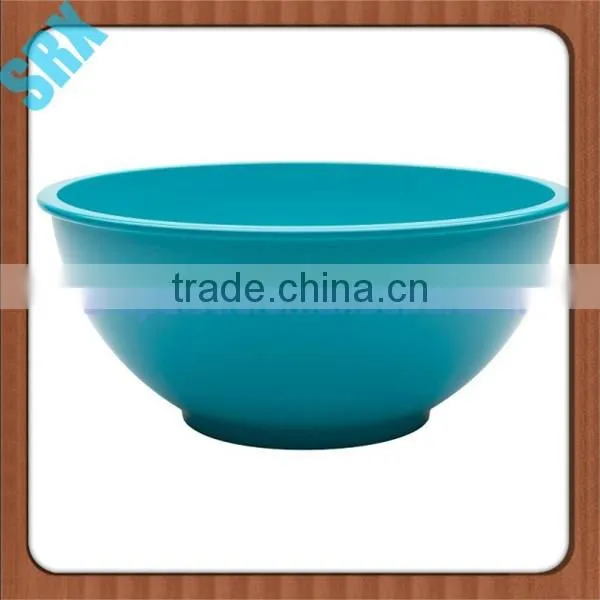 6 Inch Custom Make 100% Melamine Salad Bowl Factory Price photo-3