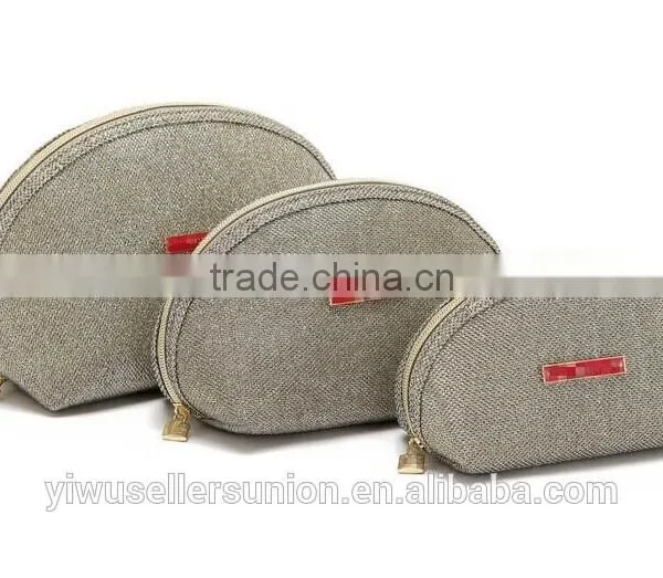How to Make Cosmetic Bag for Promotional photo-3