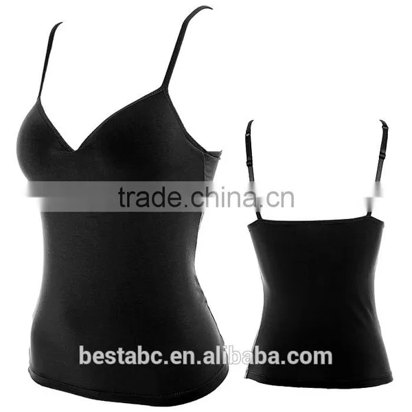 Custom Logo Yoga Vests Gym Tank Top Workout Sports Wear photo-5