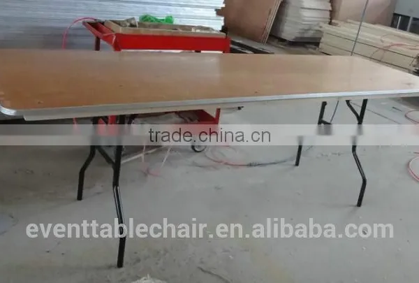 Складной банкетный стол photo-5