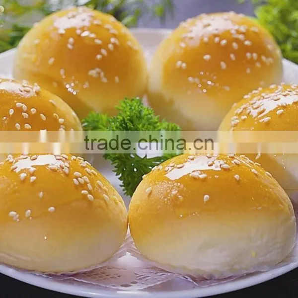 Commercial Bread Production Line and Packaging Machine photo-5