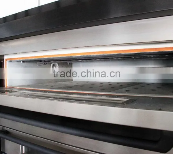 Baking Equipment Type and Bakerage Usage Baking Ovens With 400x600 photo-3