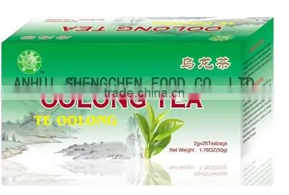 Oolong Teabag, chinese traditional high quality teabag