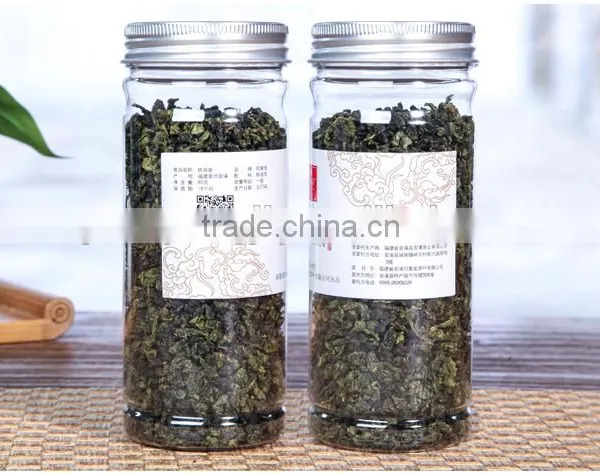 Strong Aroma Chinese Anxi Tie Guan Yin Iron Goddess Oolong Tea photo-2