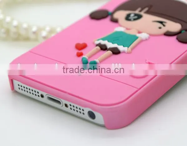 Silicon Case for Mobile Phone,cell Phone Case for Phone Case photo-4