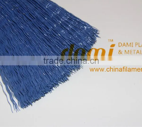 Crimped Nylon Bristle Supplier,Crimped Nylon Bristle Nylon, photo-3