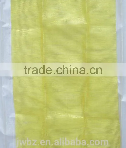 Potato Net Bag, 25cm, 5kg Tubular Net Bag China photo-4