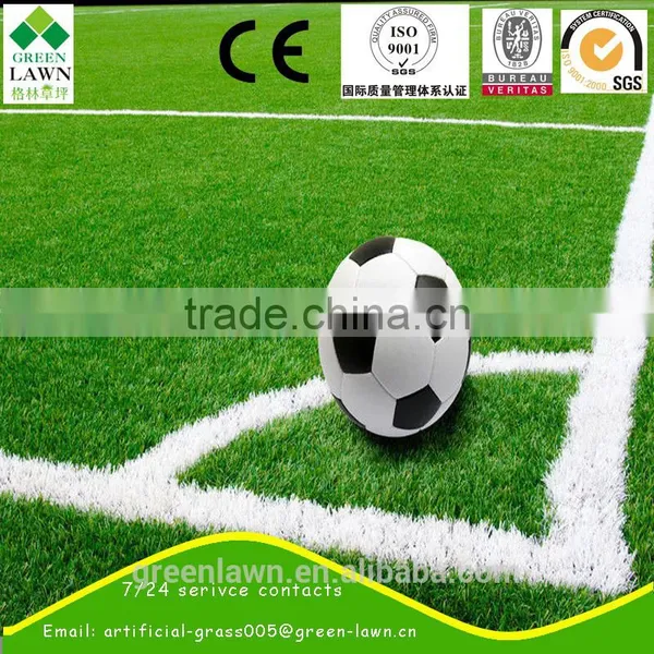Hot Sale Short Synthetic Lawn Artificial Grass for Landscaping photo-4