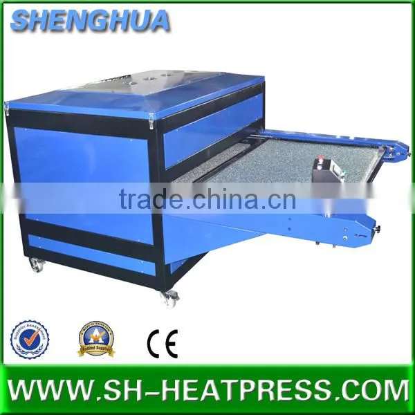 Best Selling Automatic T-shirt Printing Press Machine