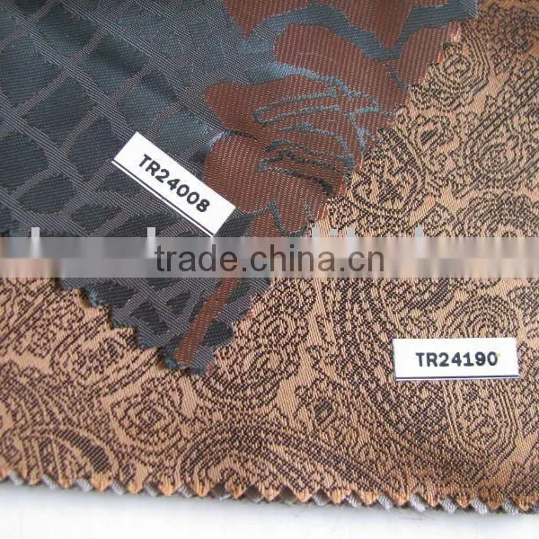 the New Lining Fabric