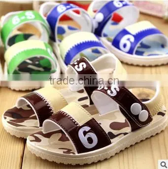 Children Cartoon Eva Slipper Beach Shoes Kids, Baby Sandal for Girls Boys Shoes, Wholesale Original Brand Shoes photo-4