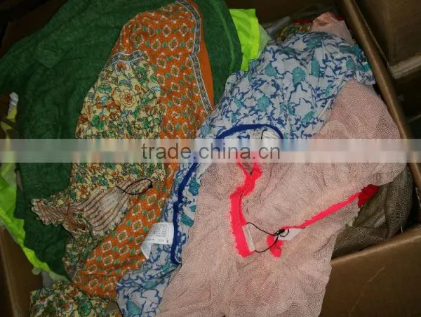 B Grade Clothing - Defected Clothing Spanish Brands photo-3