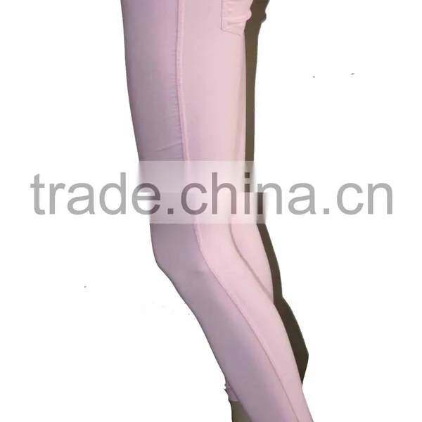 Lady Jeans Leggings photo-4