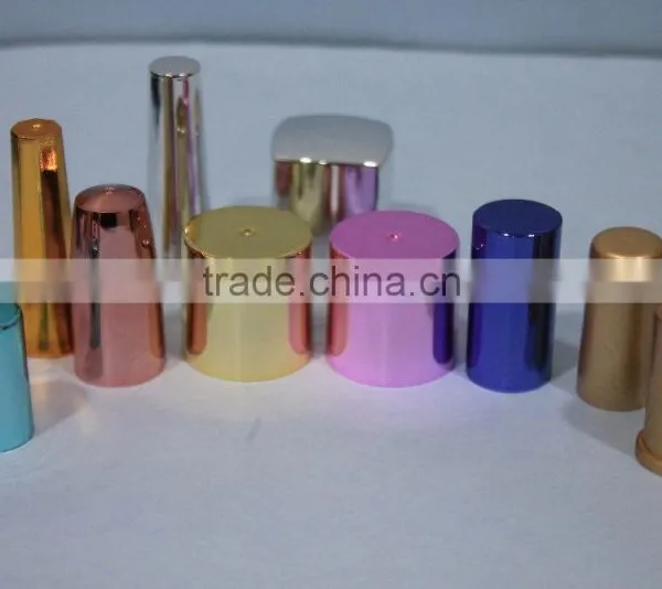 Ready Stock Caps, PP Caps Factory Direct, Plastic Caps photo-3
