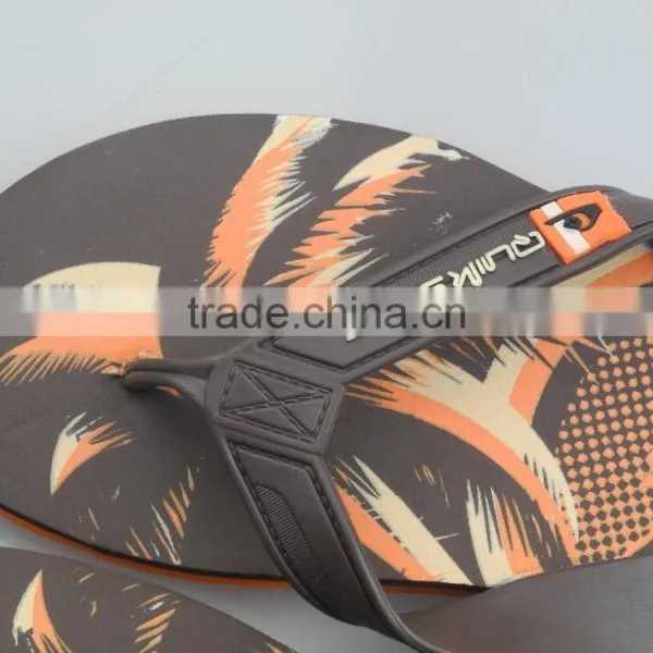 Cheap Home Slippers, Fish Slippers, Eva Flip Flop Slippers photo-4