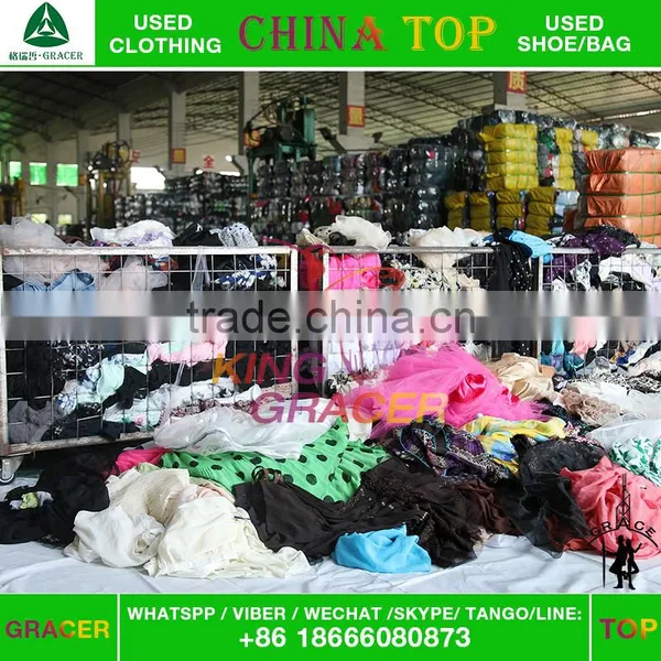 Womens Dresses Spring 2016 Used Clothing Adult Importer in Bales Miami Style photo-3