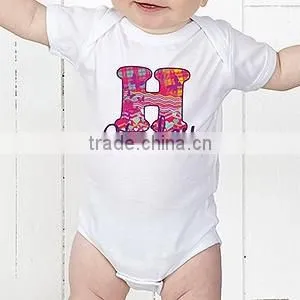 Classic Wholesale Cheap Baby Clothes China and 100% Cotton Baby Clothes Printing Pattern photo-2