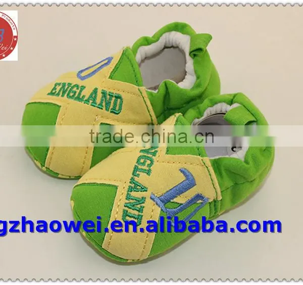 England Style Baby Casual First Walker photo-3
