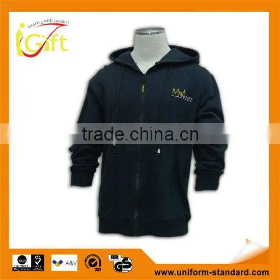 Lastest Product Best Price Womens Plain Tight Fit Hoody