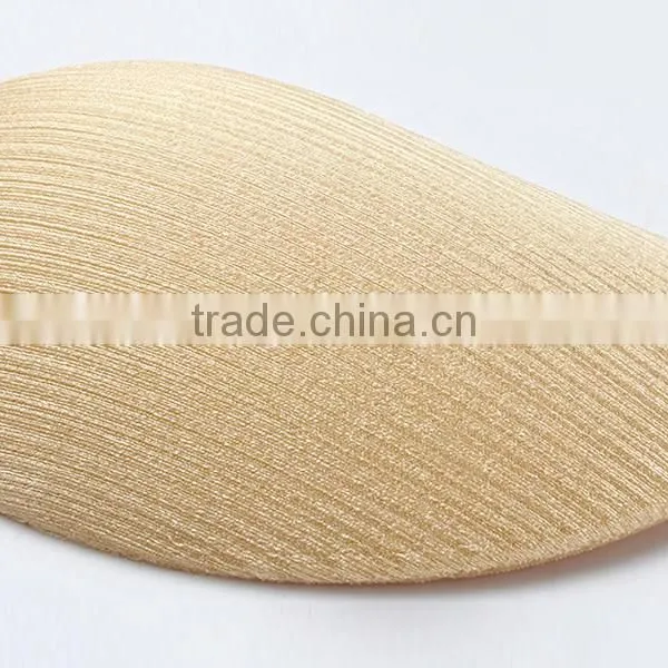 Fashion Sexy Strapless Invisible Silicone Bra photo-4