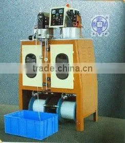 Nylon Zipper Long Chain Machine