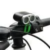 SG-T2200 Cree U2 Led Waterproof Bike Light