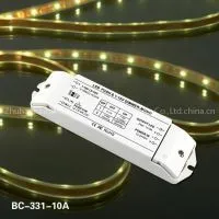 0-10v 1-10v Dimming Driver photo-2