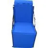 China (Mainland) Self Inflatable Chair Three Folded