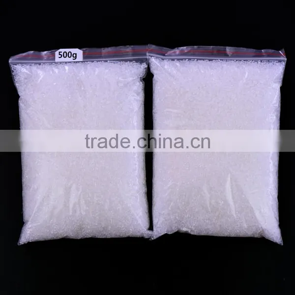 Quality Products Italian Keratin Glue Grains / Hair Extension Glue / Italian Glue For Hair Extension photo-6