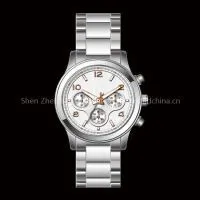 Promotion Quartz Alloy Watches for Europe Market