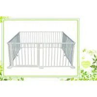 Safety Wooden Playpen