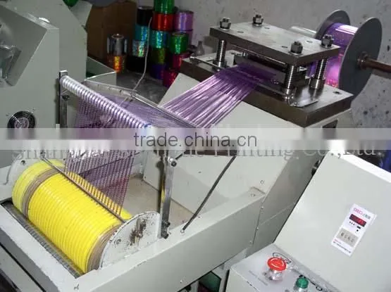 Sequin Punching Machine Clothing Accessories PET Sequins for Craft and Cloth photo-2