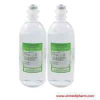 Glucose and Sodium Chloride Injection