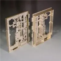 CNC Milling Service