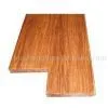 Sell Strand Woven Carbonized Flooring