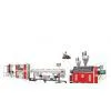 PVC Core-layer Expanded Pipe Production Line