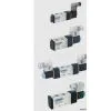 JEL Series Solenoid Valve