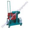 Mortar Mixer