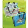 Wine Bag, PP Woven Bag, Wine Packing Bag, PP Woven Wine Bag