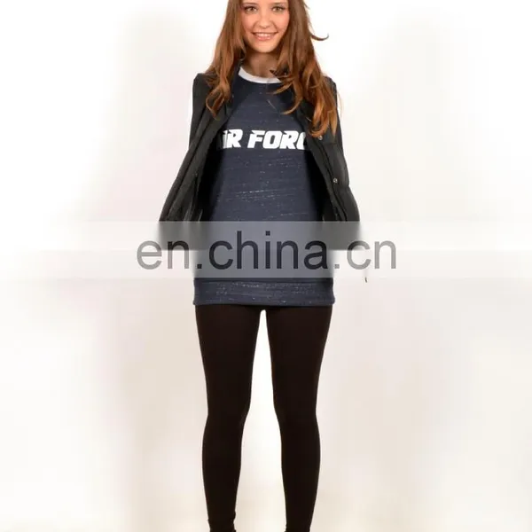 Fancy Women Sweatshirt photo-3