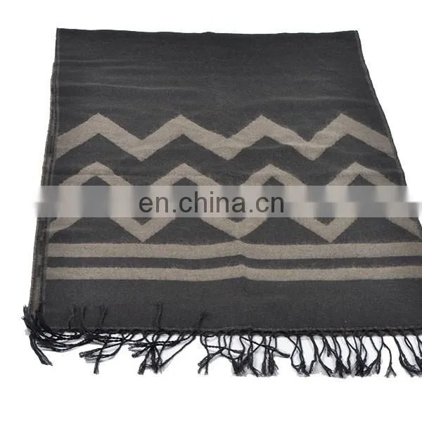 Stole Shawl Scarf, Ladies WInter Shawl, Indian Wool Pashmina photo-2