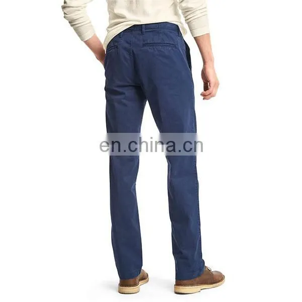 Online Shopping Mens Apparel Polyester Cotton Track Active Pants photo-5