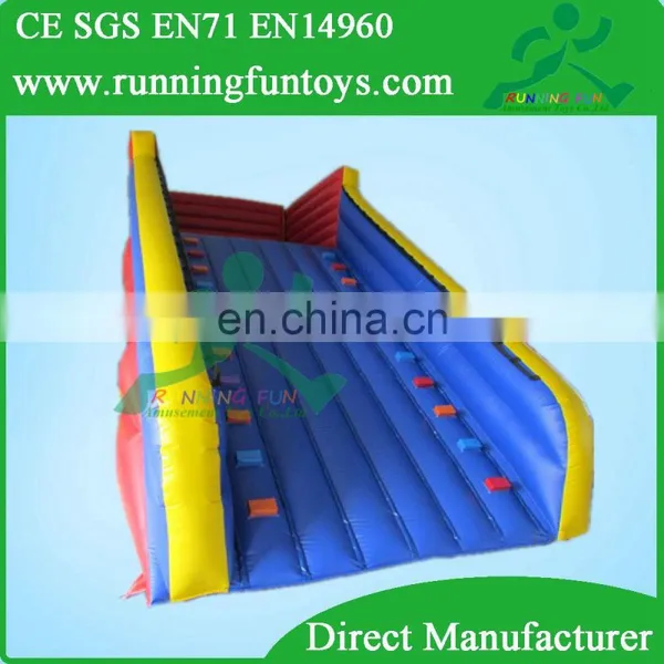 Cheap Inflatable Zorb Ball Slide, Zorb Inflatable Slide, Inflatable Zorb Ramp for Sale photo-3