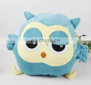 Factory Wholesale Promotional Baby Musical Hanging Custom Plush Toy photo-5