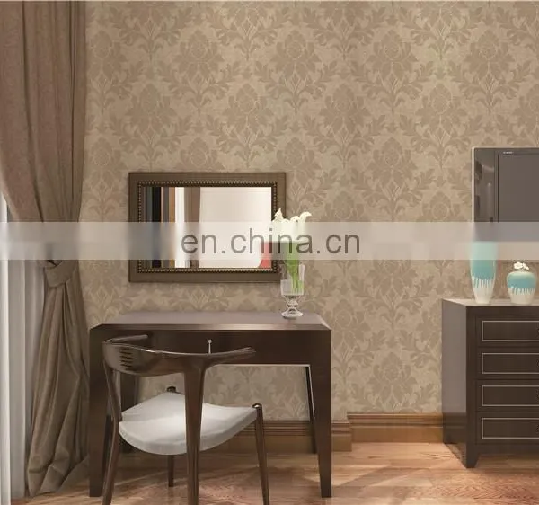 Feitex Seamless Wall Covering Wall Cloth Decoration Wall Paper photo-6
