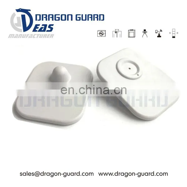Dragon Guard RF Security System Eas Tagging System Eas Hard Tag for Clothing (CE/ISO) photo-6